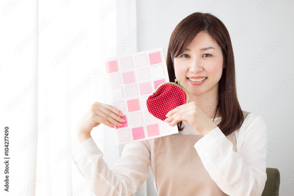 主婦 主婦