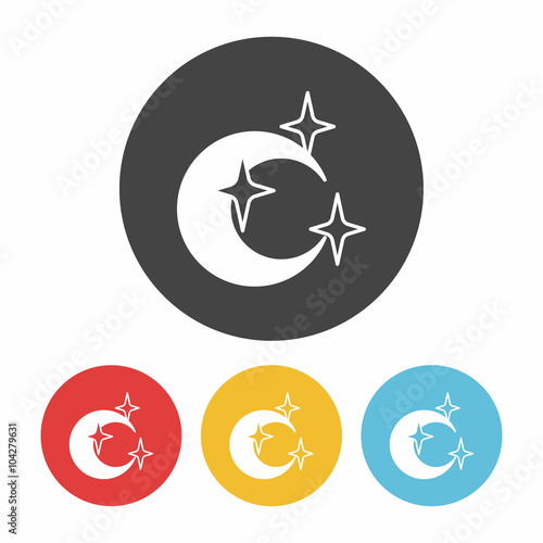 moon icon