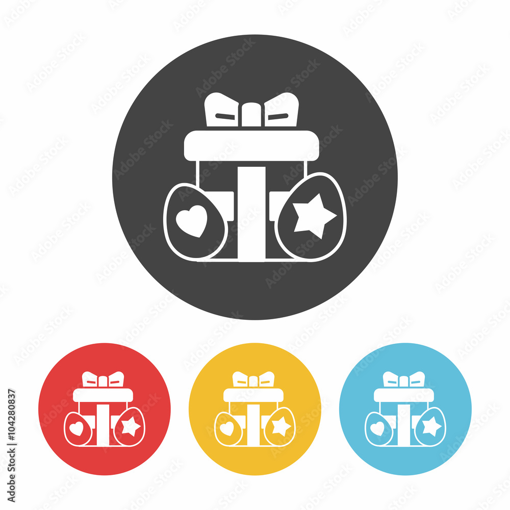 easter egg icon easter egg icon