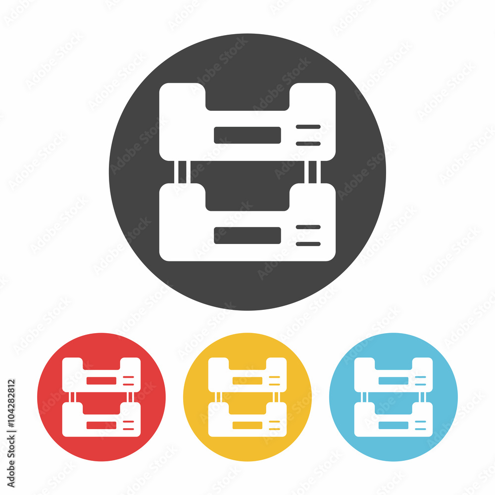 file closet icon