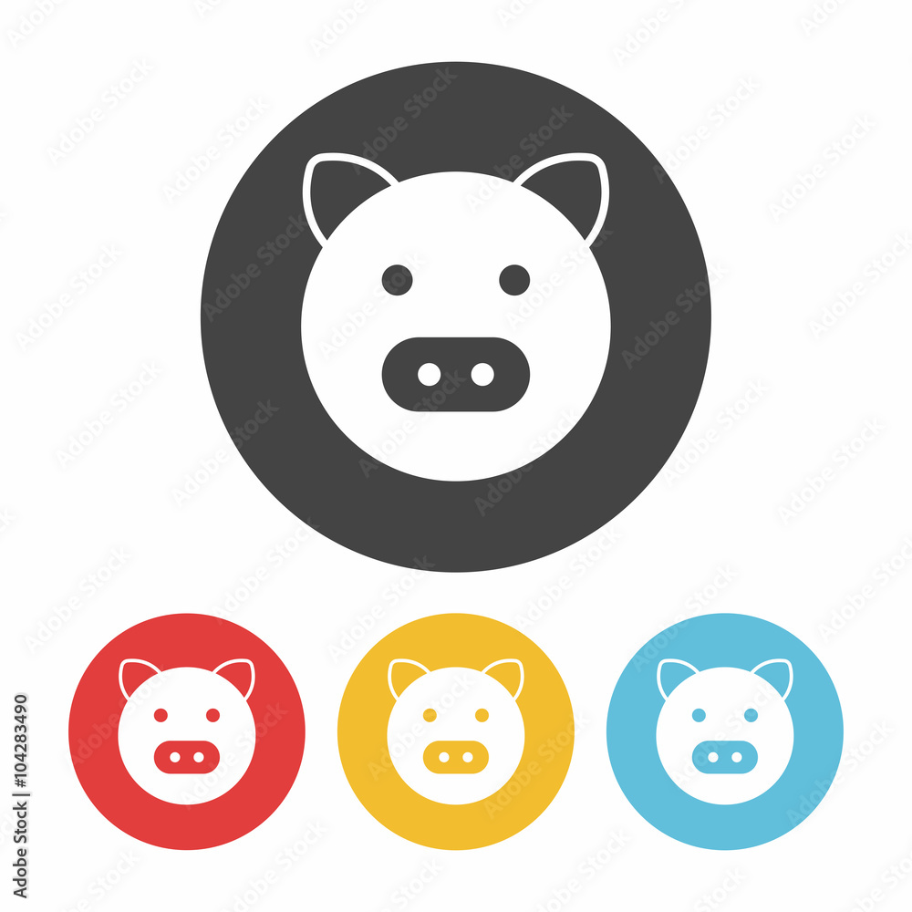 pig icon pig icon