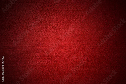 Red Poker table background