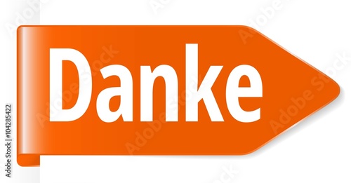 Danke