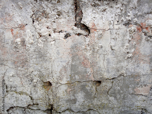 Stone surface