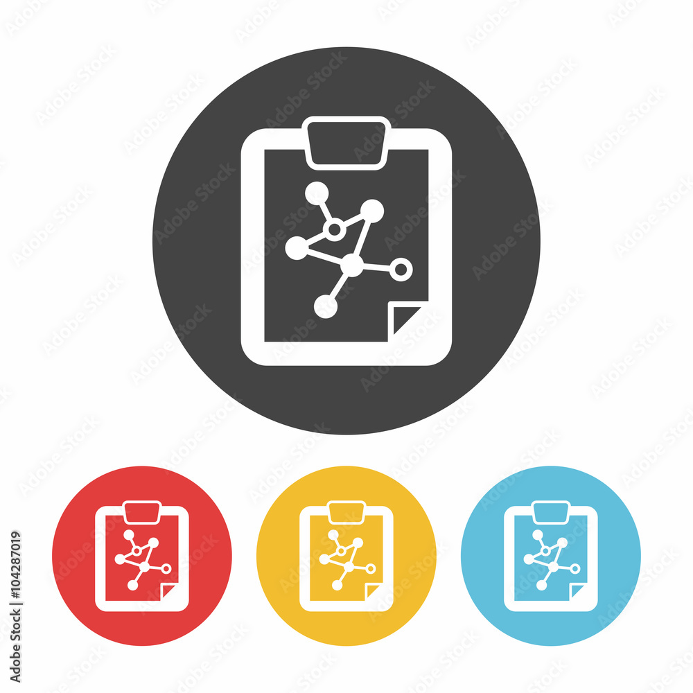 DNA icon DNA icon