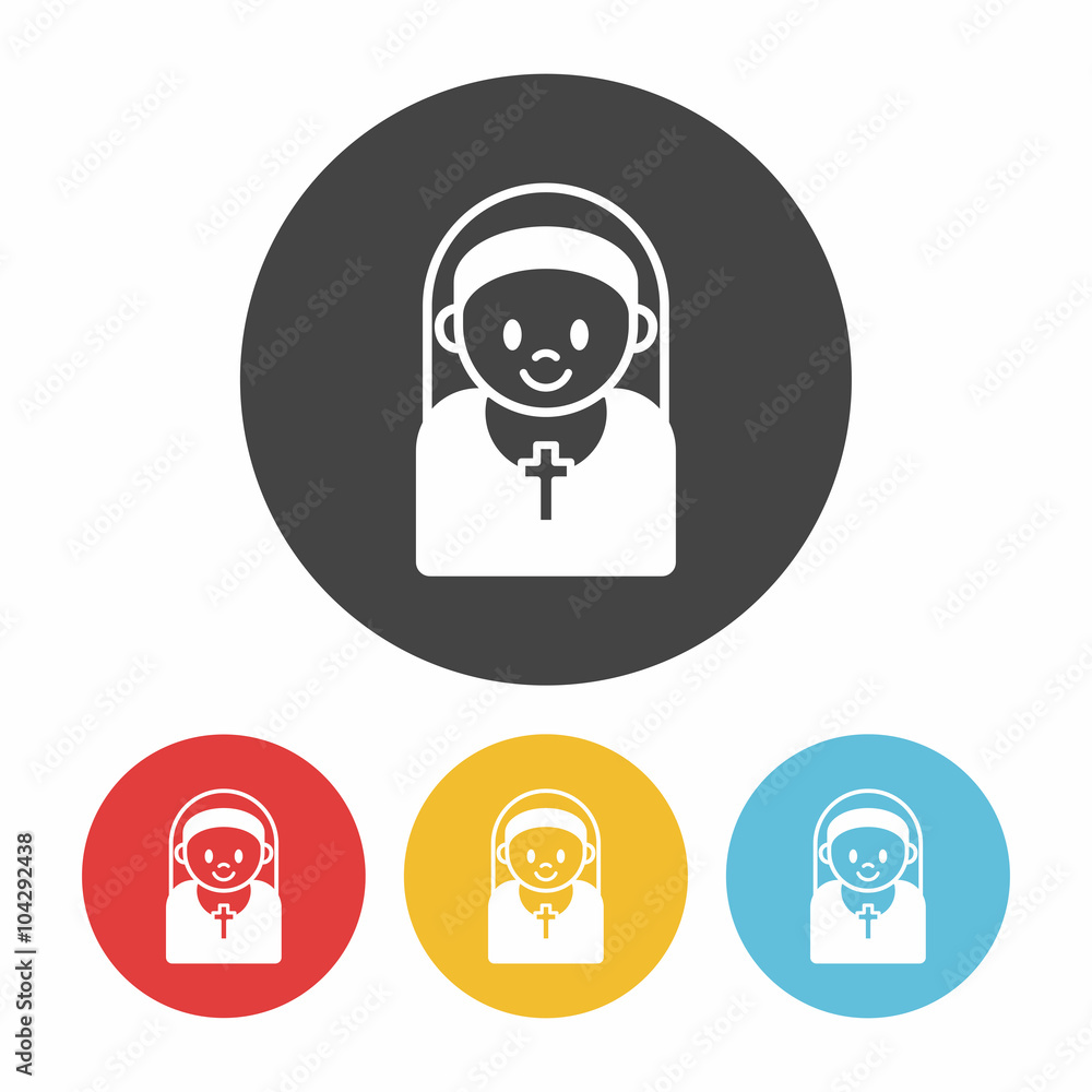 Occupation icon Occupation icon