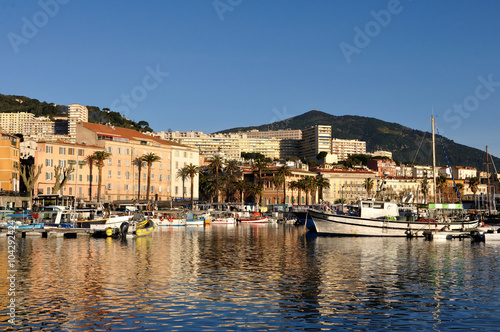 corse du sud © seb hovaguimian