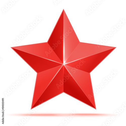 red 3d star premium. The best reward