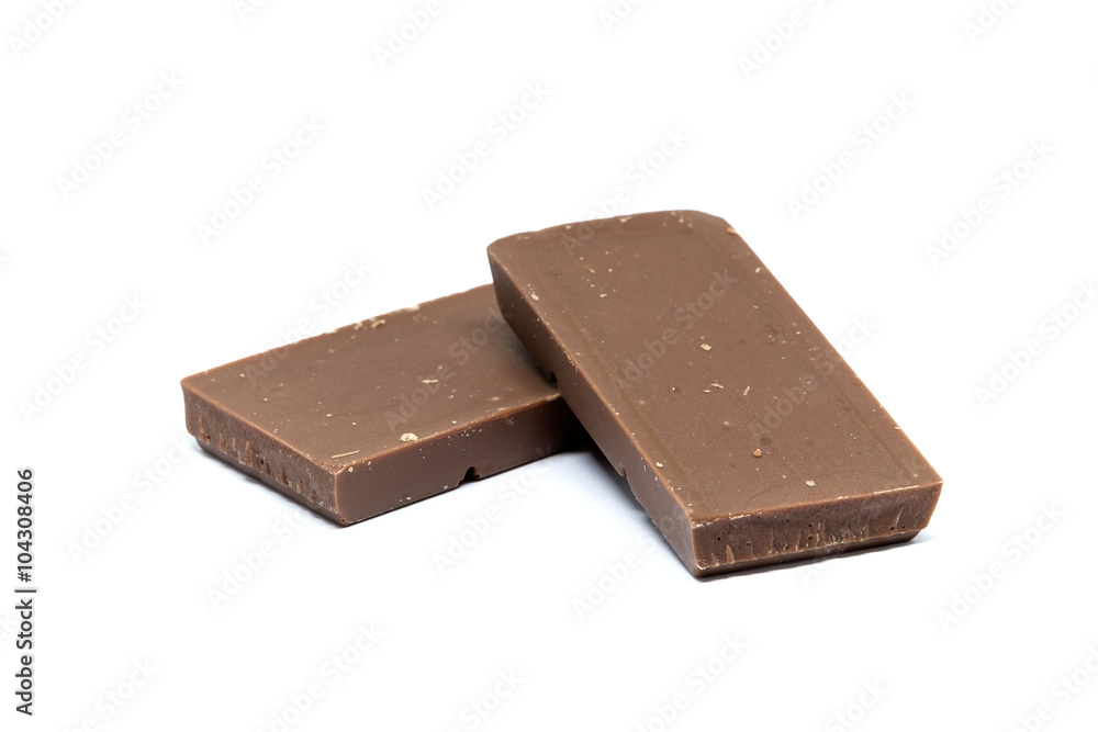 Chocolate bars Chocolate bars