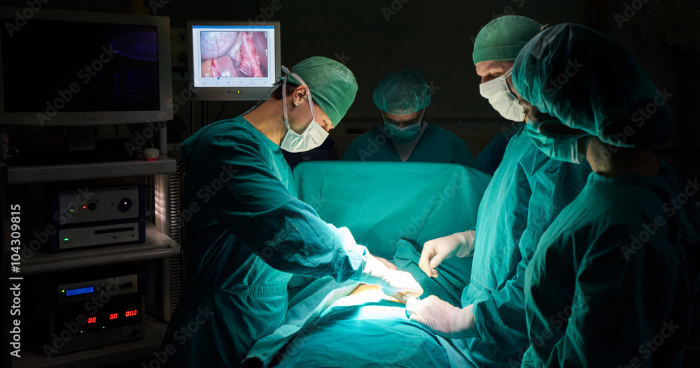 Medical surgery Medical surgery