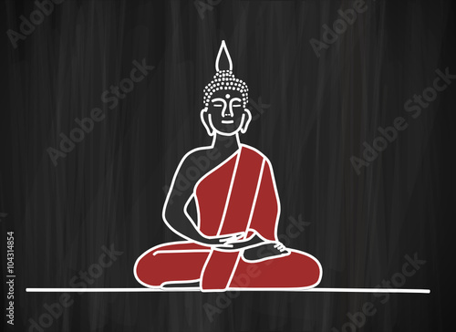 tmk buddha I