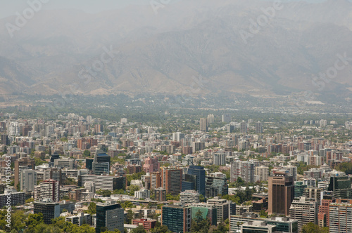 Santiago - Chile