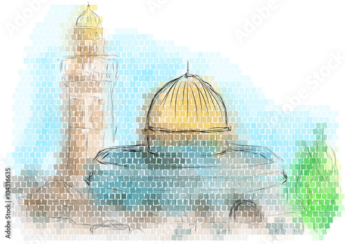 jerusalem