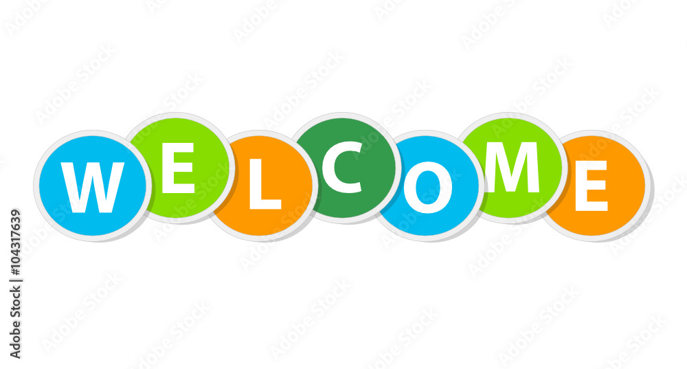 Welcome Welcome