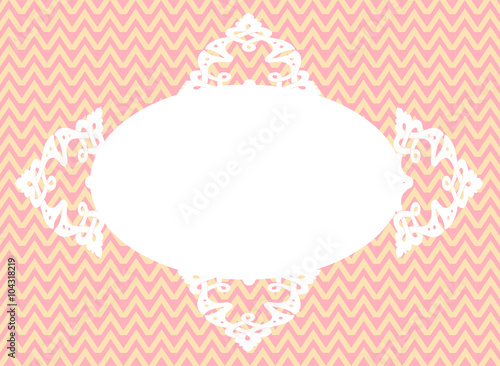 Wedding card background