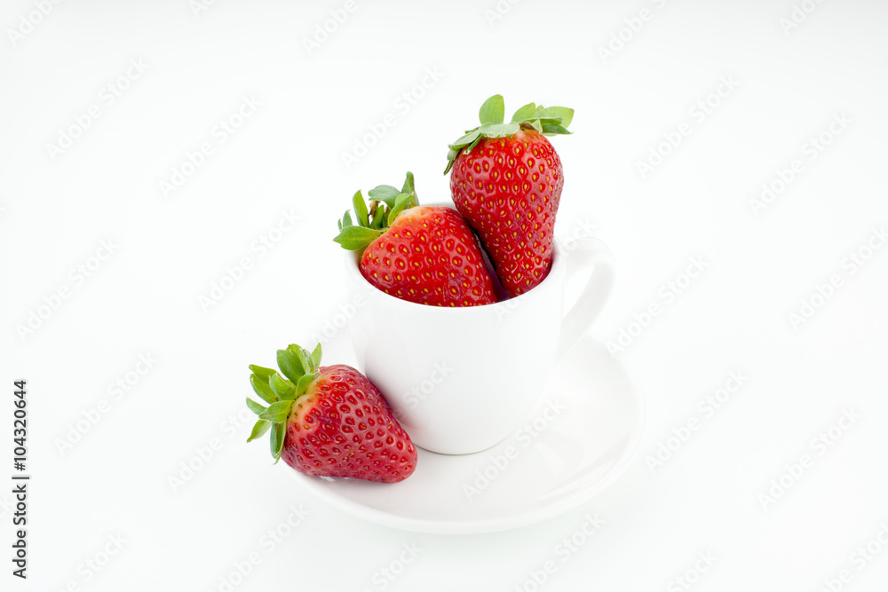 Strawberry Strawberry