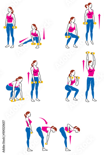 Tight Jeans exercises 2