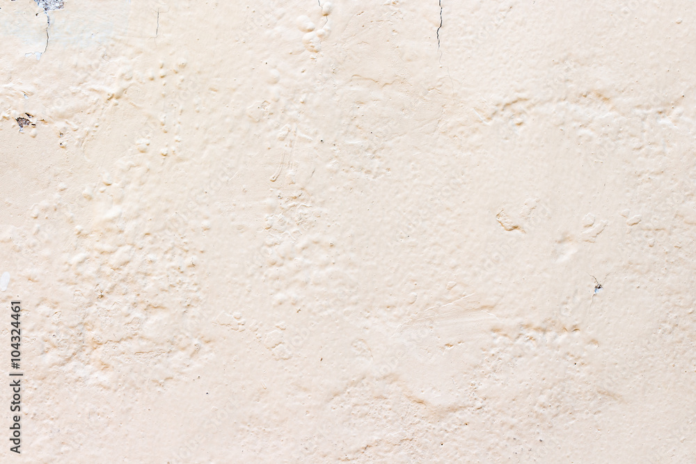 Fototapeta premium white concrete wall texture