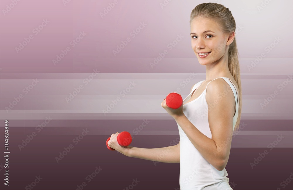 Fitness. Fitness.