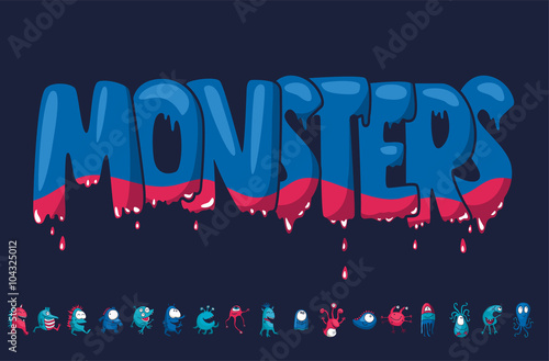 monsters