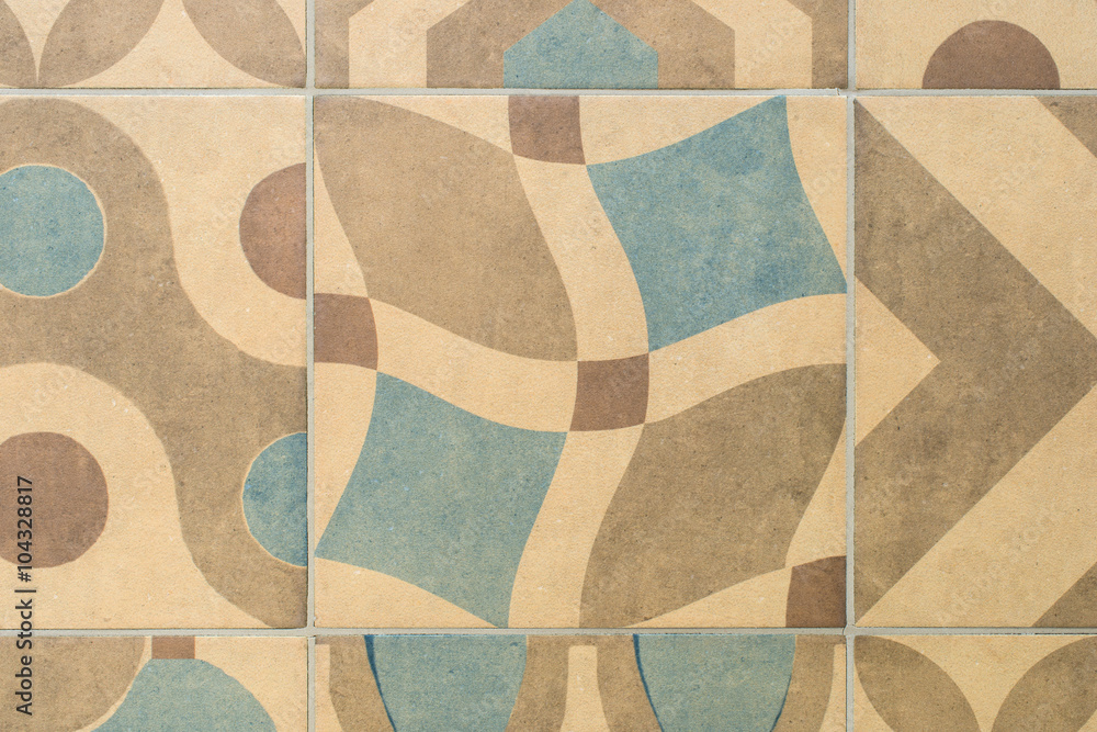 Modern designed tiles for bathrooms and kitchens Modern designed tiles for bathrooms and kitchens