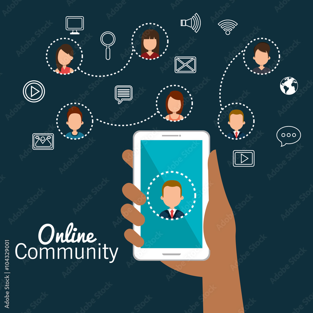 online community design online community design