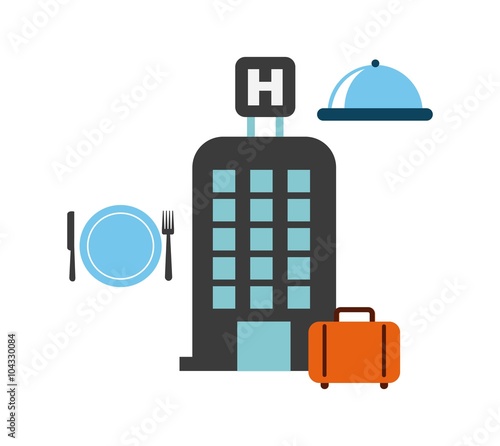 hotel service design 