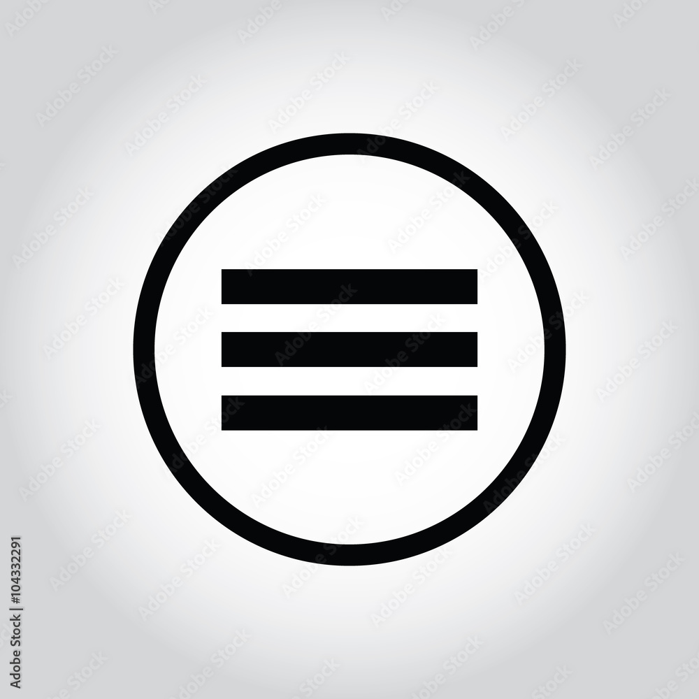 web menu icon. concept web buttons. vector illustration. Flat design style web menu icon. concept web buttons. vector illustration. Flat design style