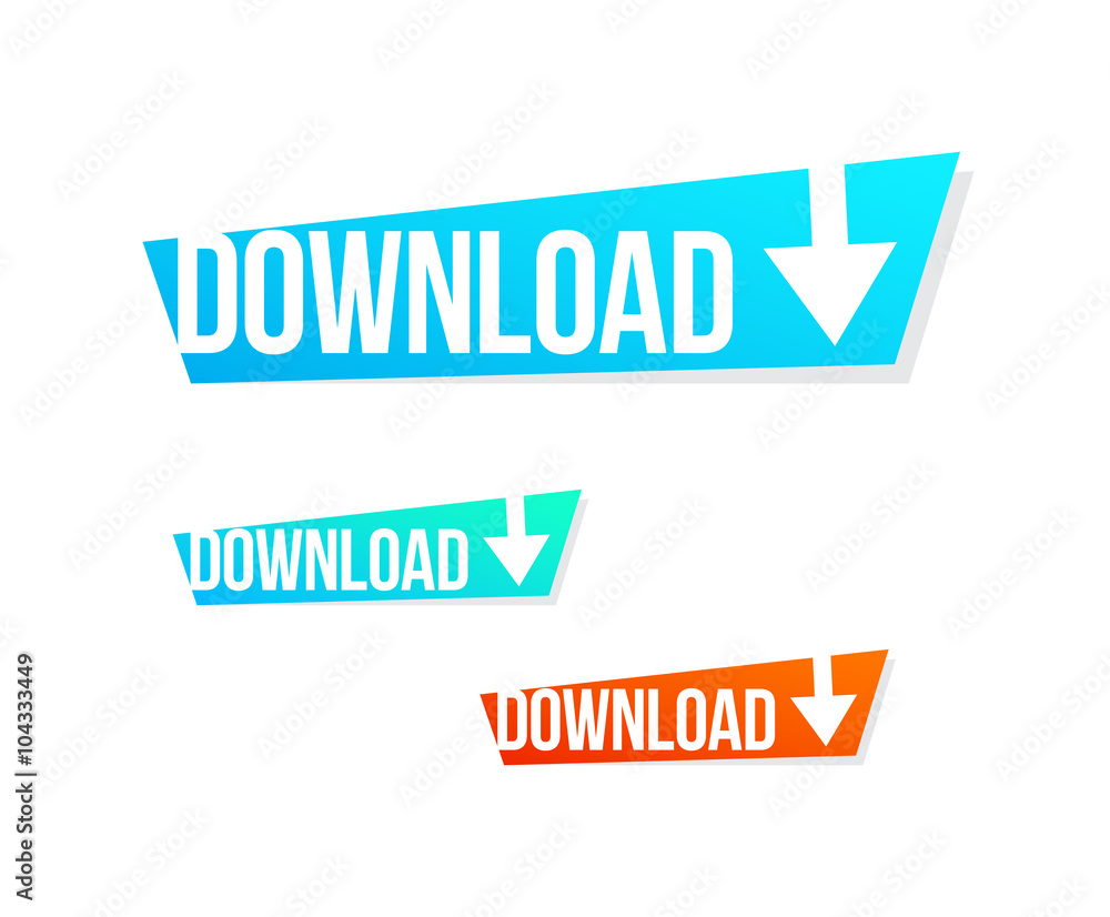 Download Web Buttons