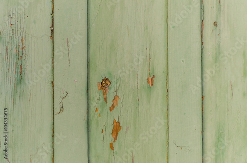 light green,cracked vintage wood texture