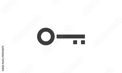 Key Logo Template