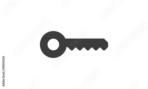 Key Logo Template