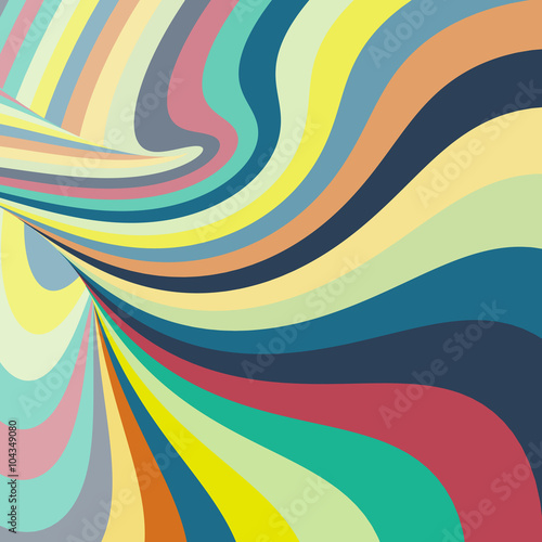 Abstract swirl background. Vector illustration. Can be used for wallpaper  web page background  web banners.