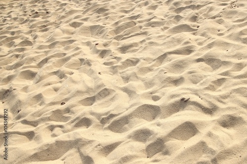 Sand Texture © pimonpim