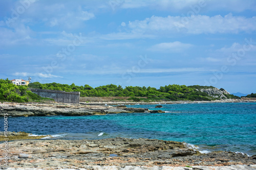 Isola di Pianosa photo