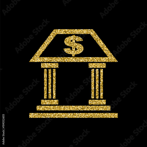 bank icon