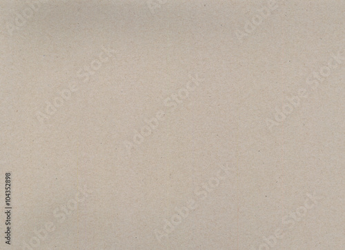 Texture of brown gray paper.