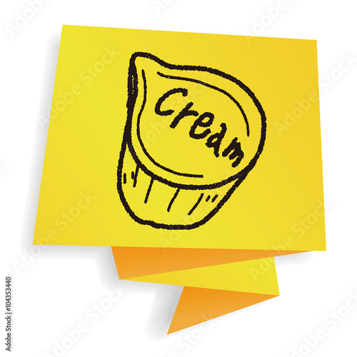creamer doodle