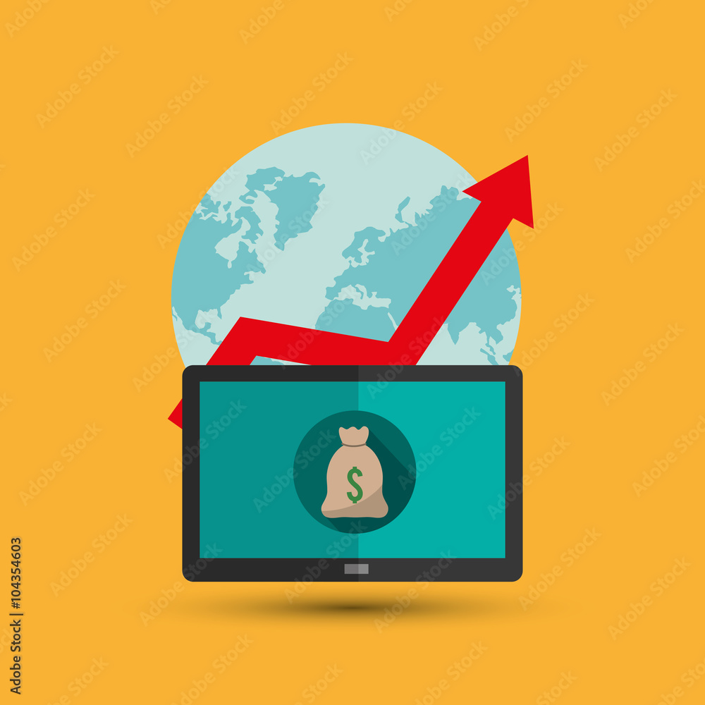 Profit and money design Profit and money design