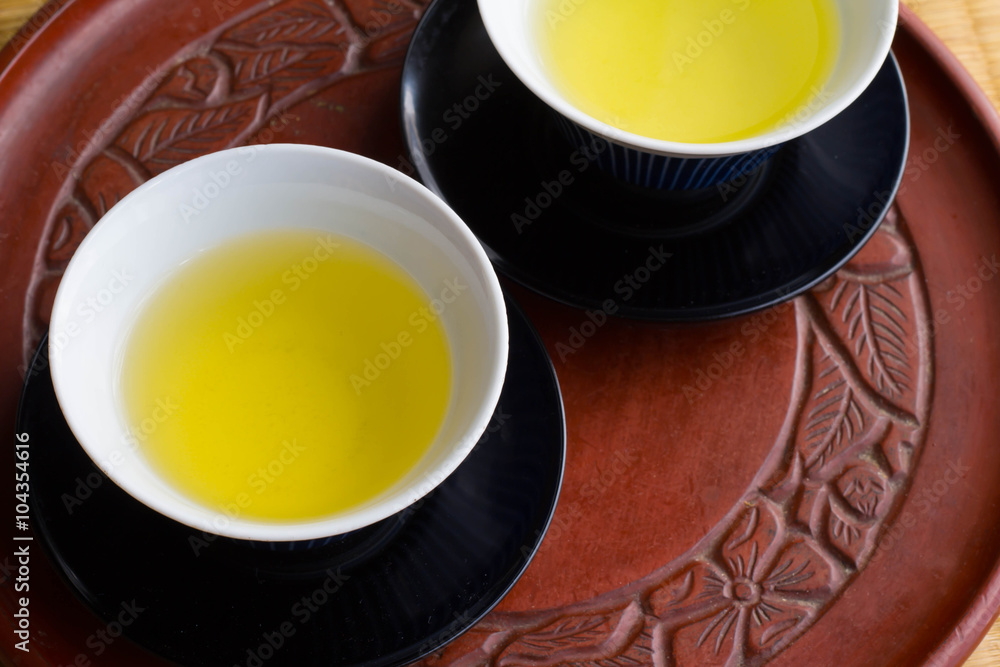 green tea green tea
