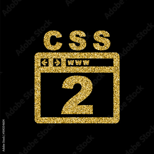 icon css 2
