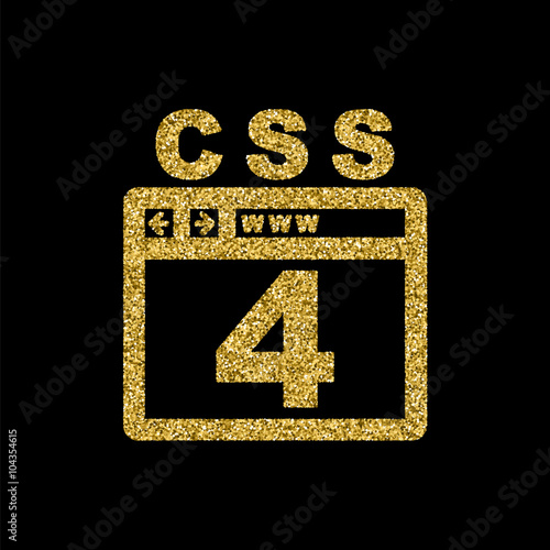 icon css 4