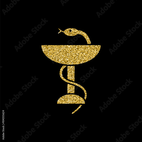 icon medical sign