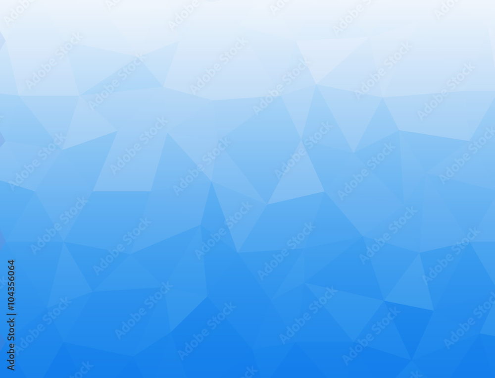 Geometrix Blue ocean texture background. Geometrix Blue ocean texture background.