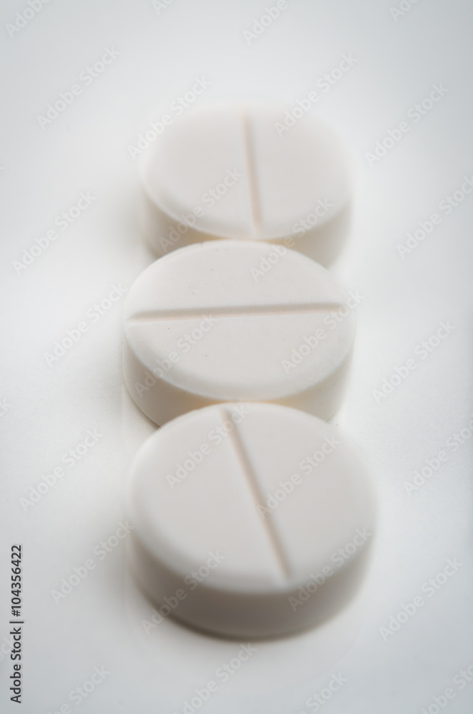 close up of tablets close up of tablets