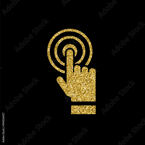 icon touch