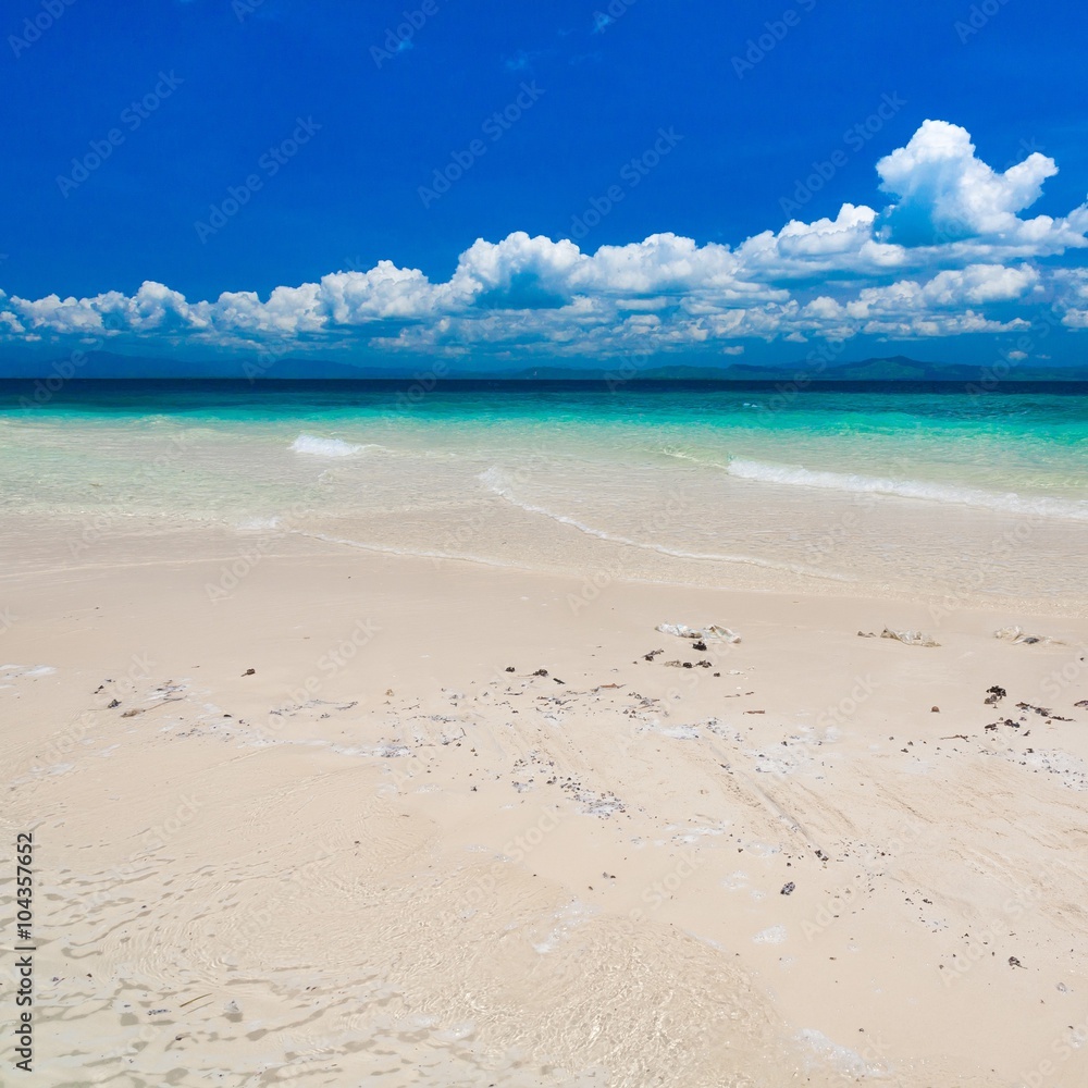 day tropical sea day tropical sea