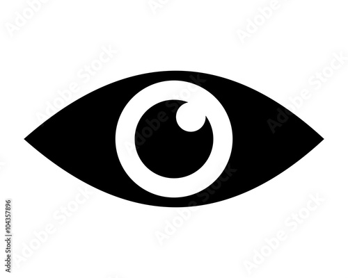 Eye Icon