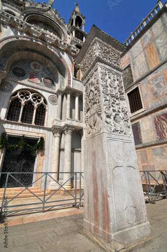 Pillars of Acre photo