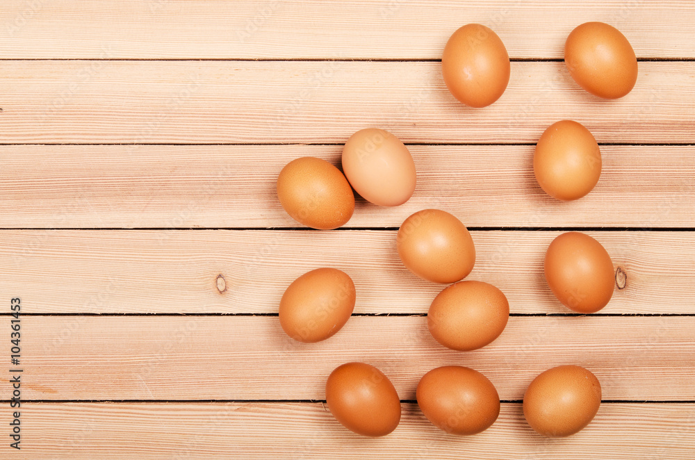 raw eggs raw eggs